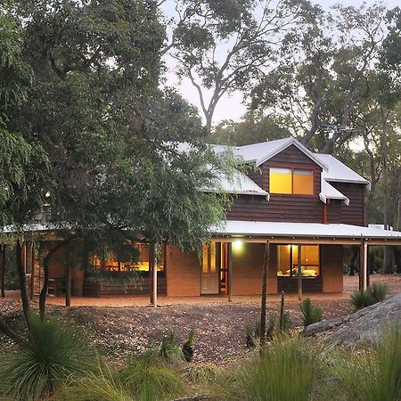 Woodstone Goanna Cottage Dunsborough Luaran gambar