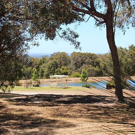 Woodstone Goanna Cottage Dunsborough Luaran gambar
