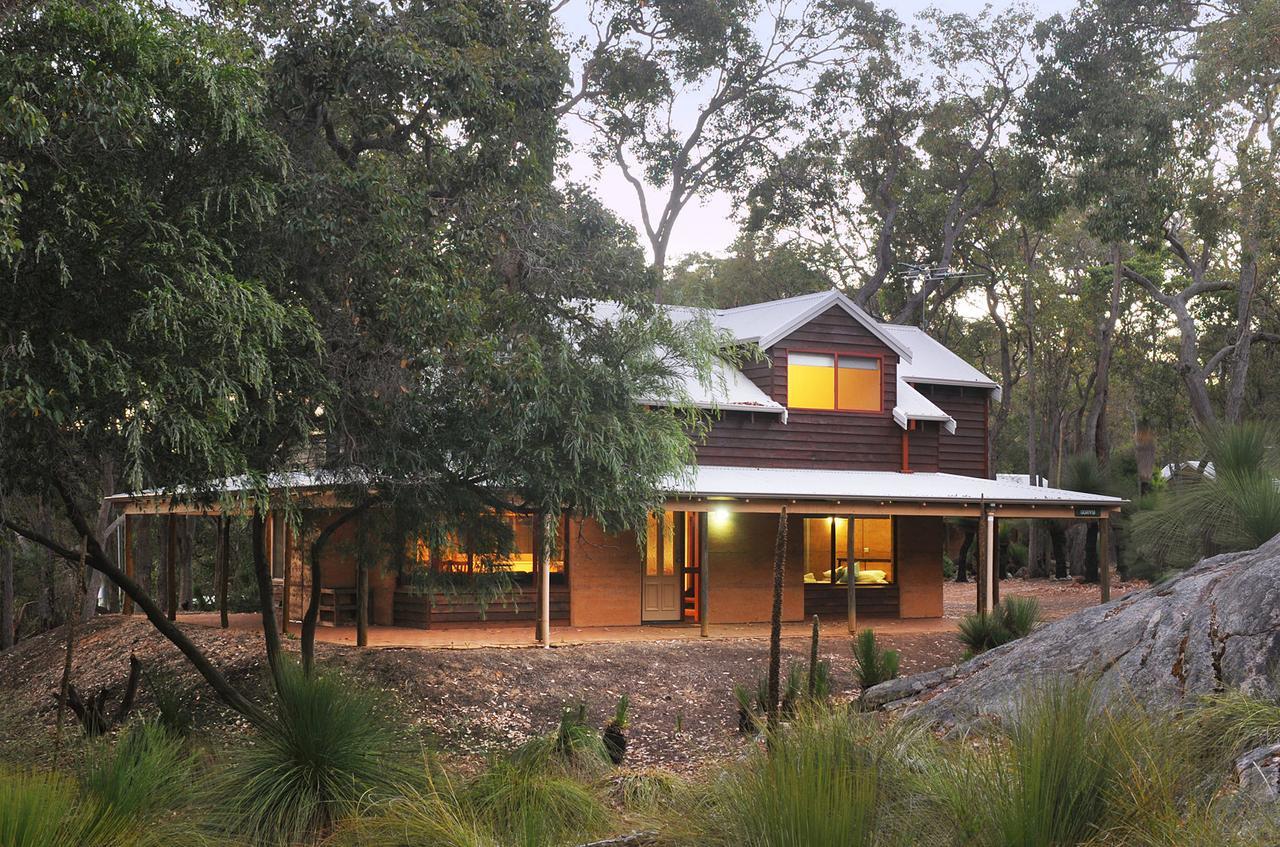 Woodstone Goanna Cottage Dunsborough Luaran gambar