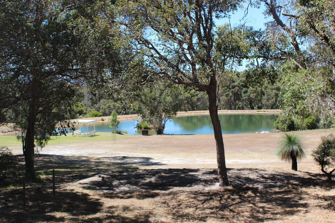 Woodstone Goanna Cottage Dunsborough Luaran gambar